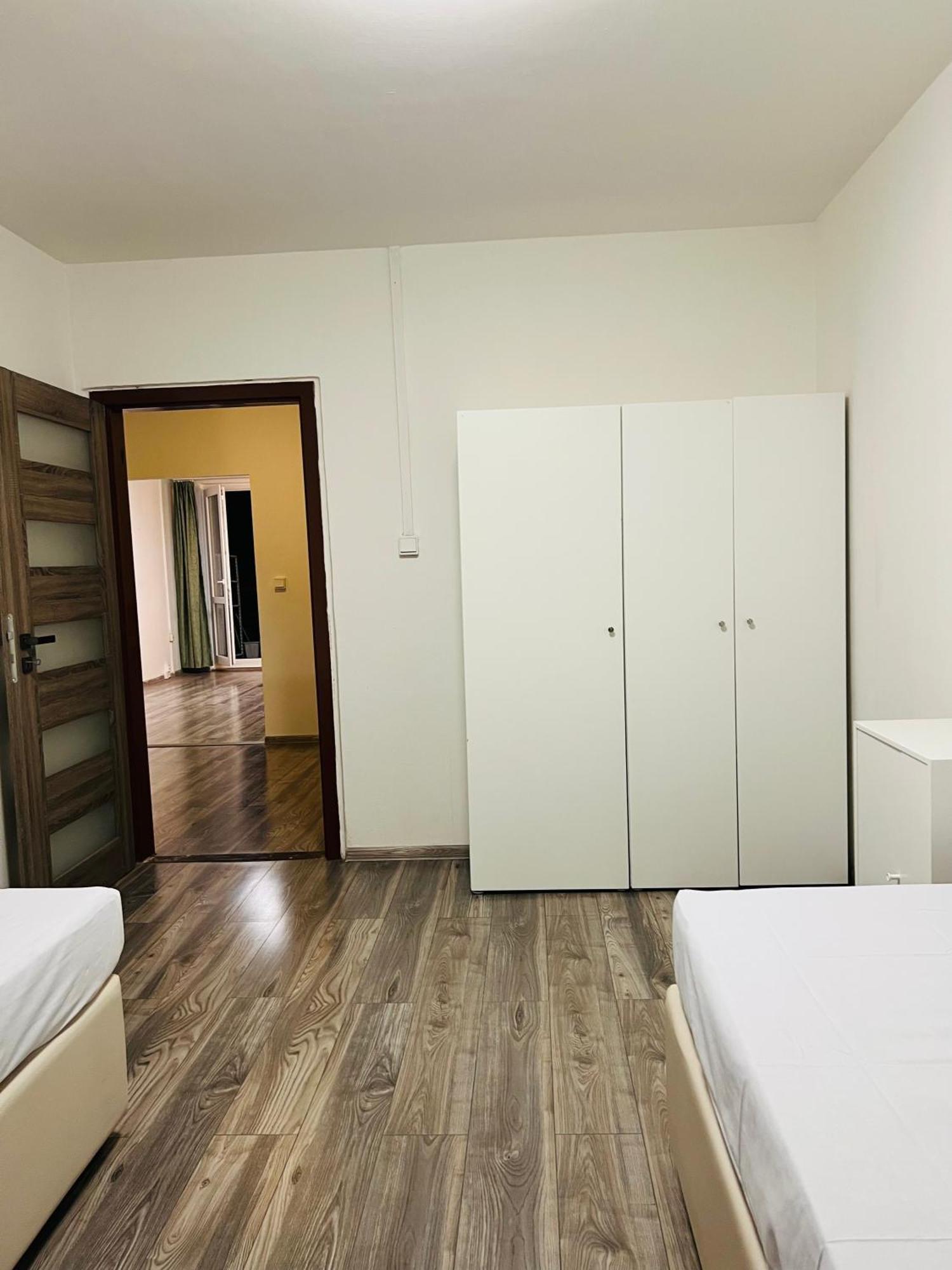 Apartment Chodov Prague