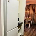 Chodov Apartman