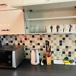 Chodov Apartman
