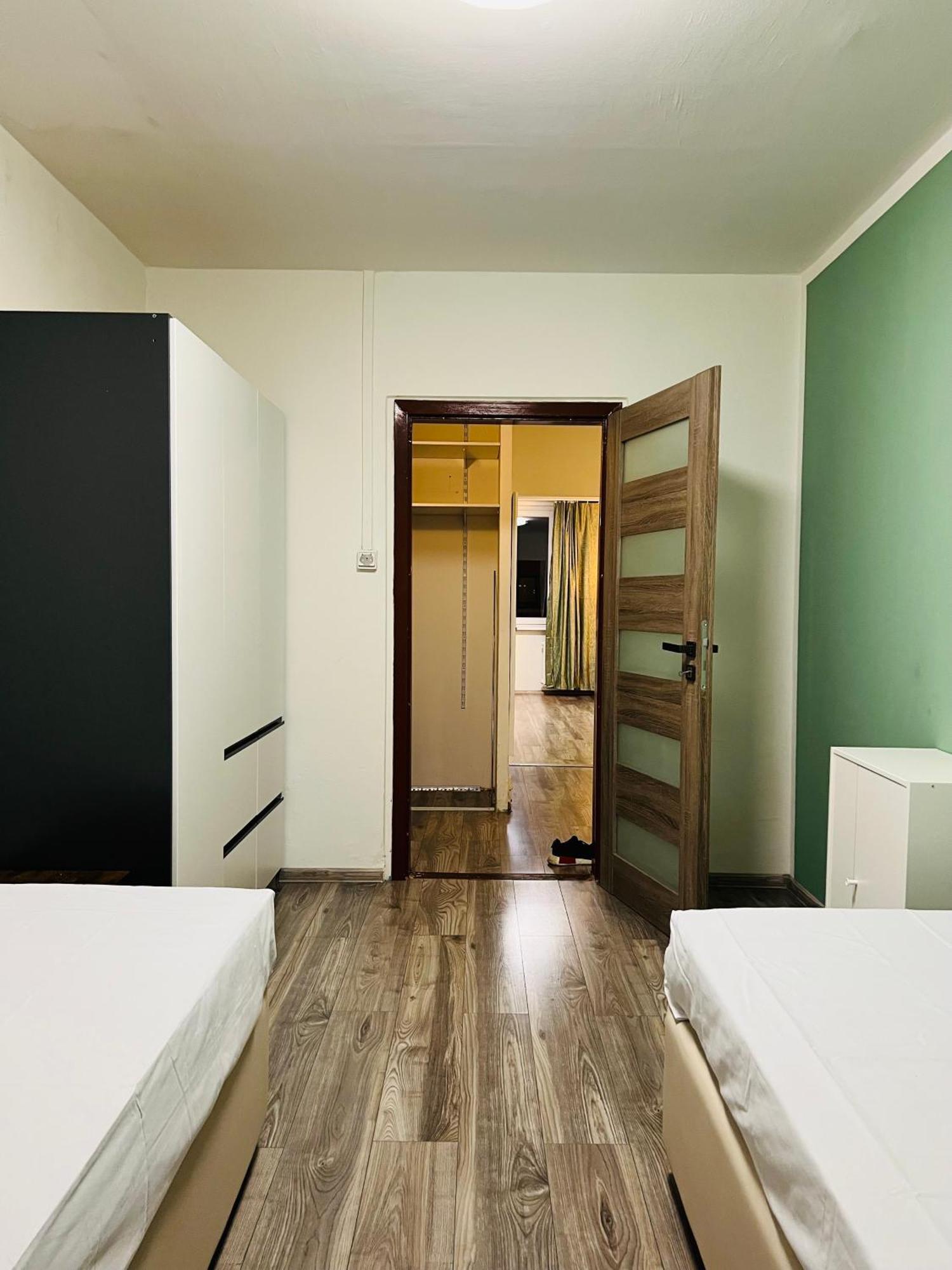 Chodov Apartment